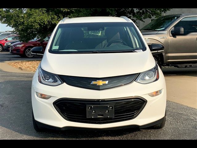 2018 Chevrolet Bolt EV Premier