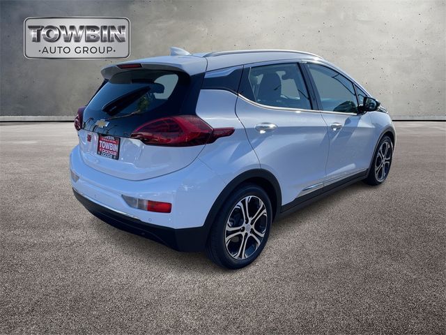 2018 Chevrolet Bolt EV Premier