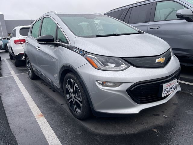 2018 Chevrolet Bolt EV Premier