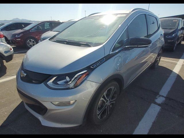 2018 Chevrolet Bolt EV Premier