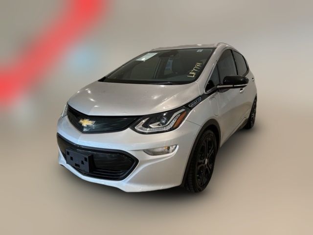 2018 Chevrolet Bolt EV Premier