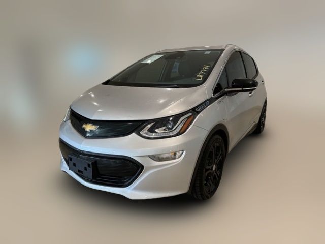 2018 Chevrolet Bolt EV Premier