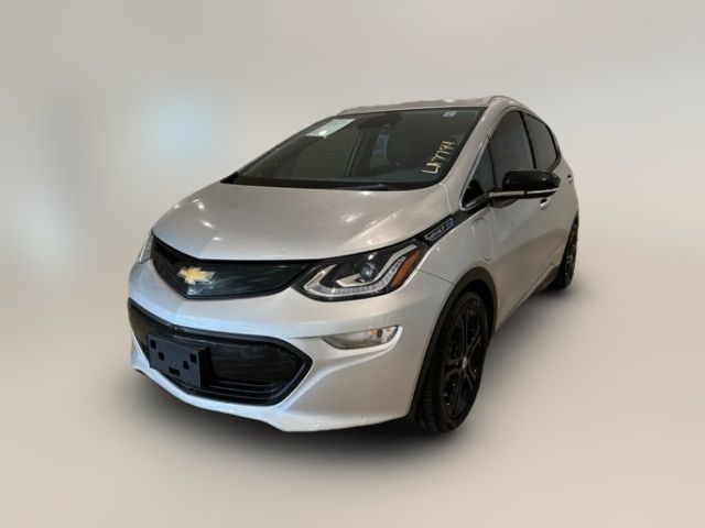 2018 Chevrolet Bolt EV Premier