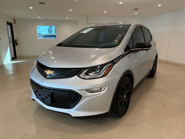 2018 Chevrolet Bolt EV Premier