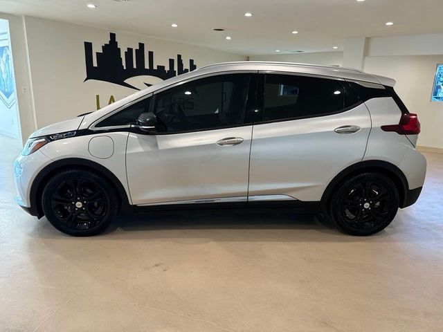 2018 Chevrolet Bolt EV Premier