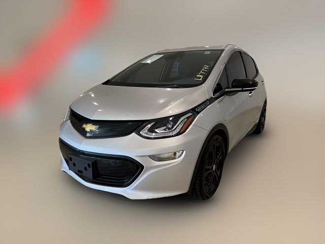 2018 Chevrolet Bolt EV Premier