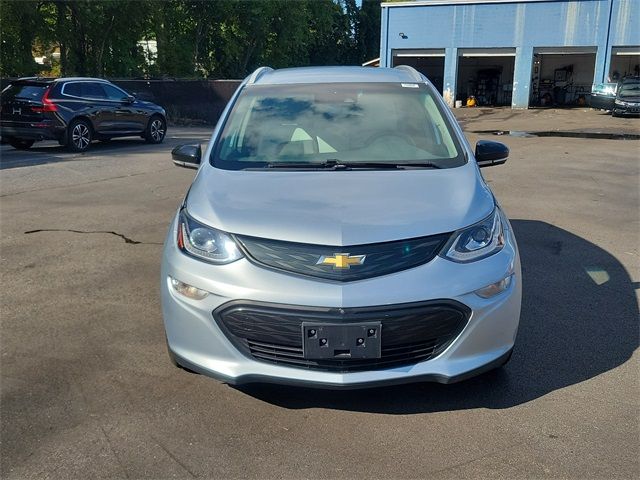 2018 Chevrolet Bolt EV Premier