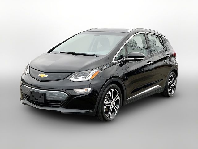 2018 Chevrolet Bolt EV Premier