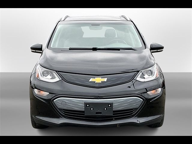 2018 Chevrolet Bolt EV Premier