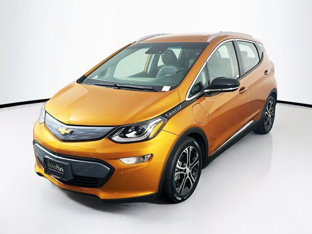 2018 Chevrolet Bolt EV Premier