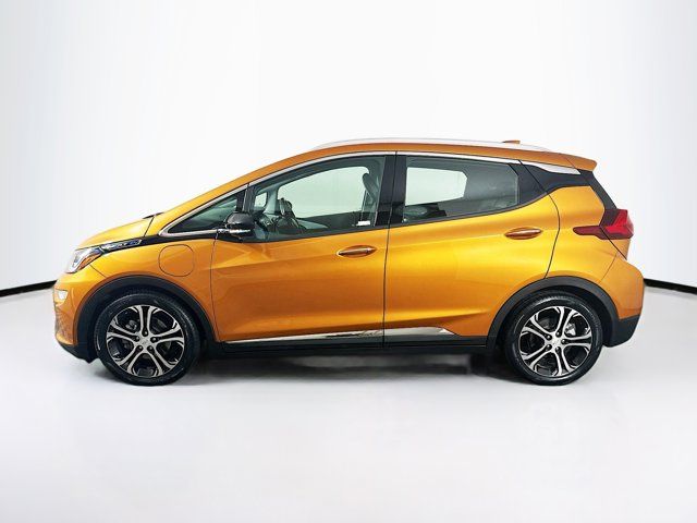 2018 Chevrolet Bolt EV Premier