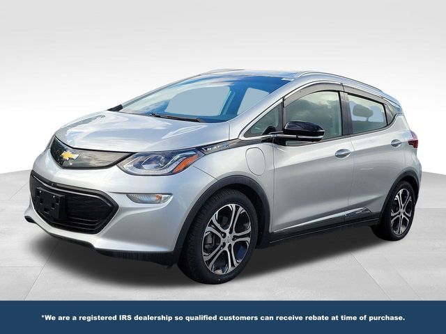 2018 Chevrolet Bolt EV Premier