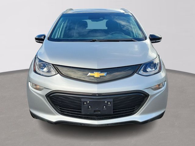 2018 Chevrolet Bolt EV Premier