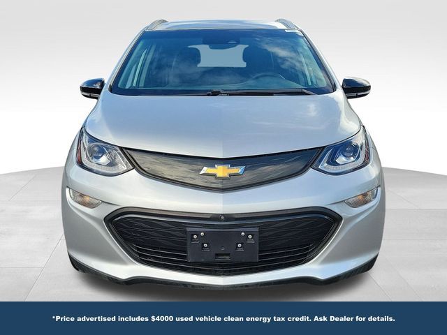 2018 Chevrolet Bolt EV Premier