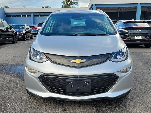 2018 Chevrolet Bolt EV Premier