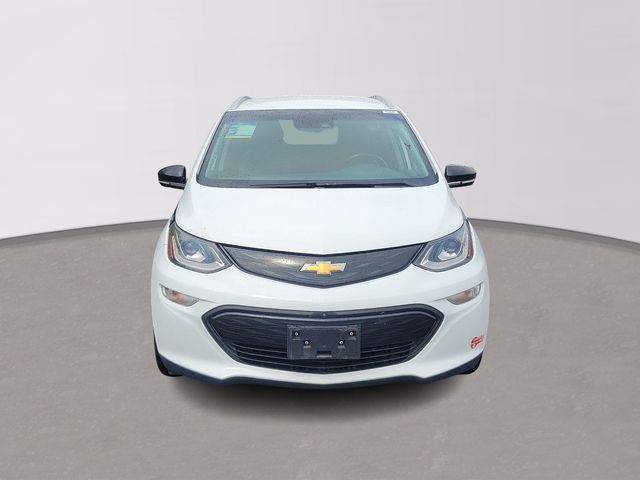 2018 Chevrolet Bolt EV Premier