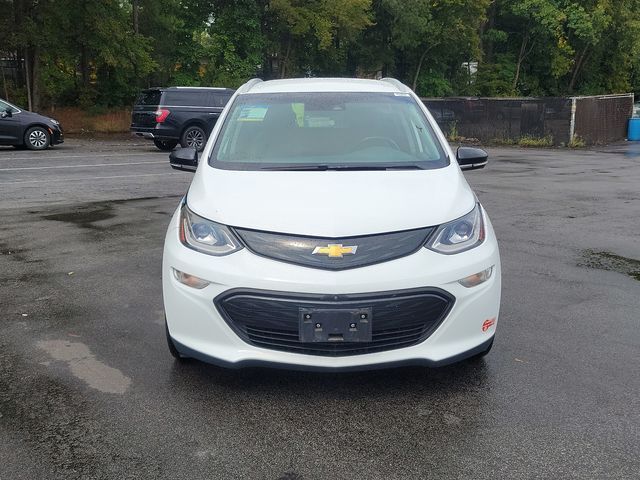 2018 Chevrolet Bolt EV Premier