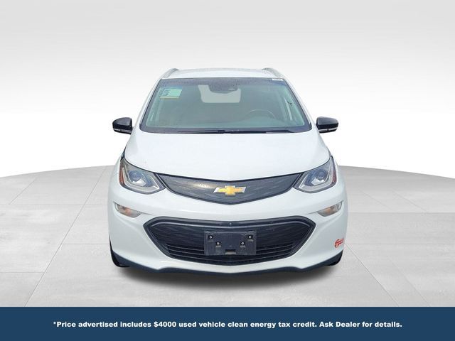 2018 Chevrolet Bolt EV Premier