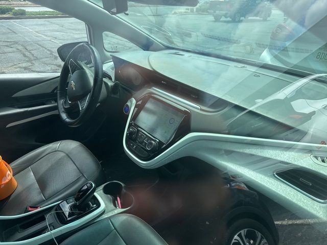 2018 Chevrolet Bolt EV Premier