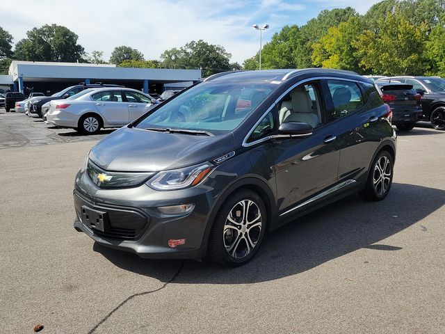 2018 Chevrolet Bolt EV Premier