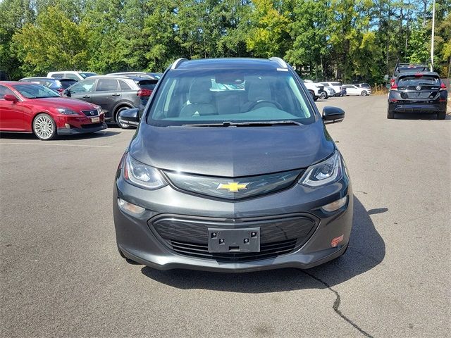 2018 Chevrolet Bolt EV Premier