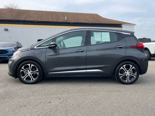 2018 Chevrolet Bolt EV Premier