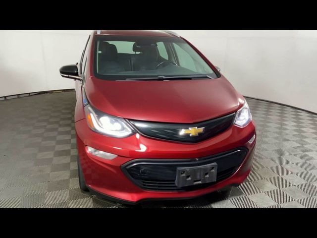 2018 Chevrolet Bolt EV Premier