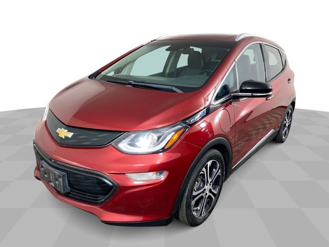 2018 Chevrolet Bolt EV Premier