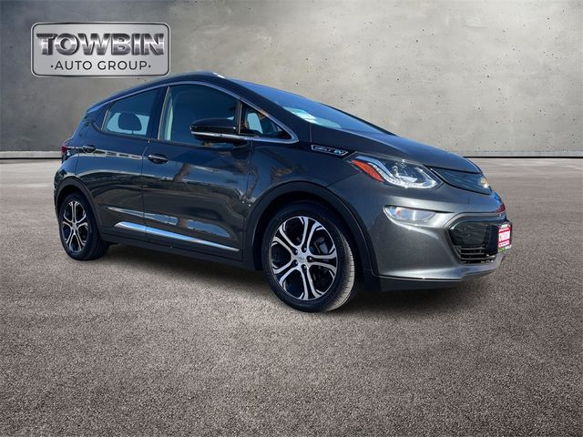 2018 Chevrolet Bolt EV Premier