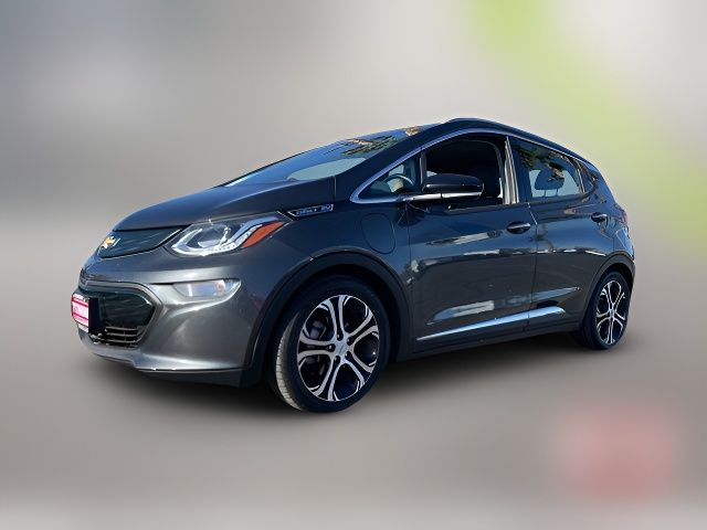 2018 Chevrolet Bolt EV Premier