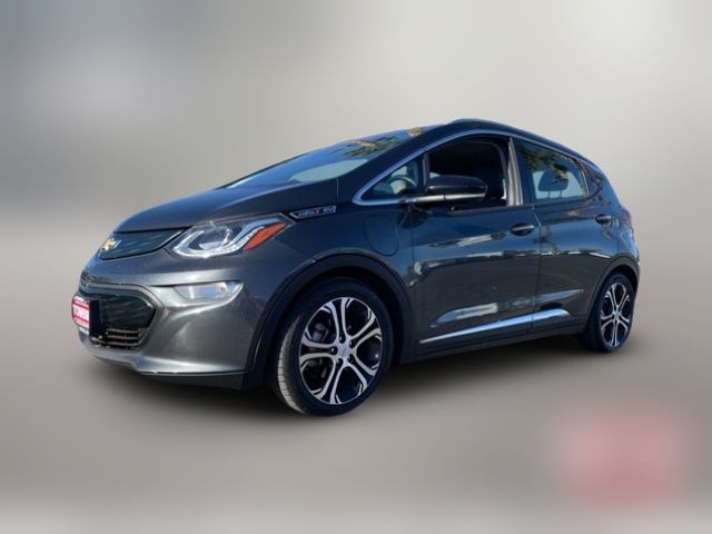 2018 Chevrolet Bolt EV Premier