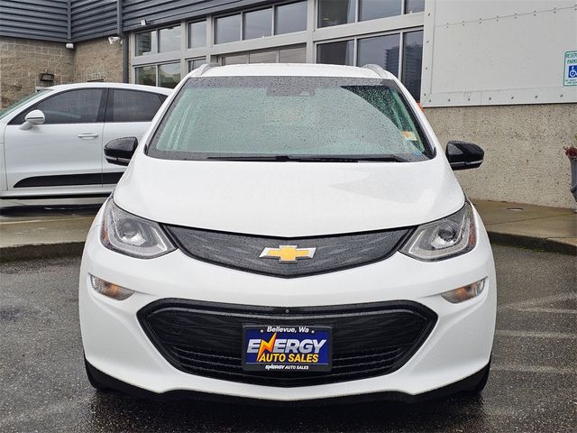 2018 Chevrolet Bolt EV Premier