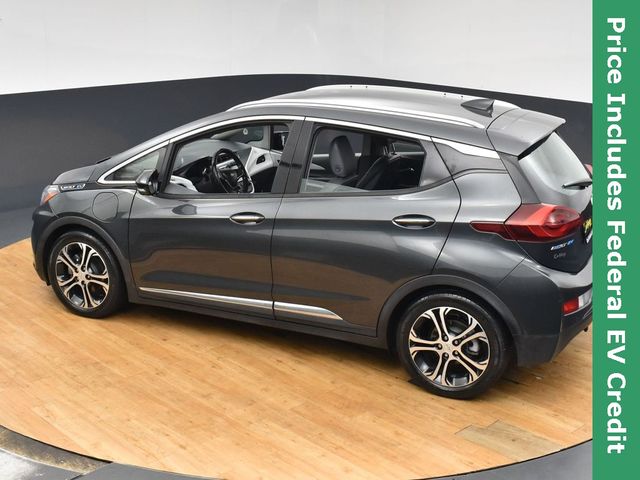 2018 Chevrolet Bolt EV Premier