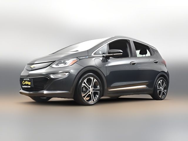 2018 Chevrolet Bolt EV Premier