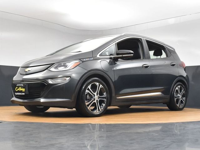 2018 Chevrolet Bolt EV Premier