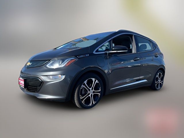 2018 Chevrolet Bolt EV Premier