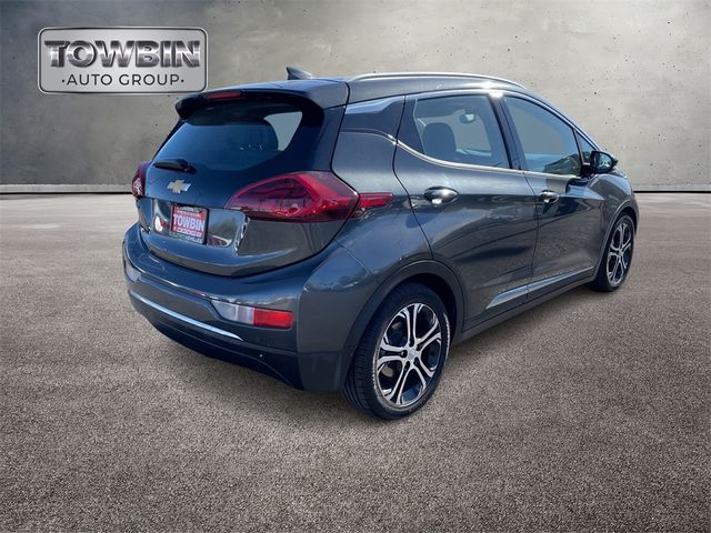 2018 Chevrolet Bolt EV Premier