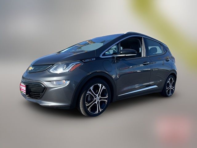 2018 Chevrolet Bolt EV Premier