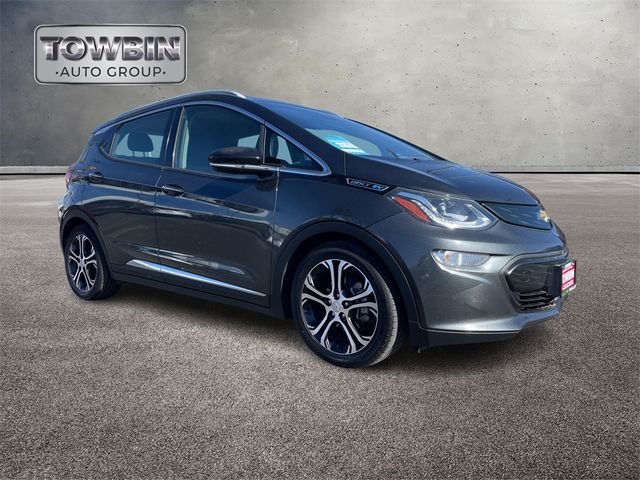 2018 Chevrolet Bolt EV Premier