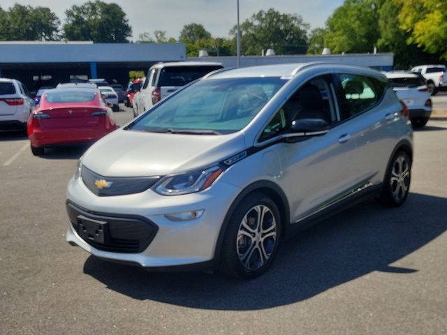 2018 Chevrolet Bolt EV Premier