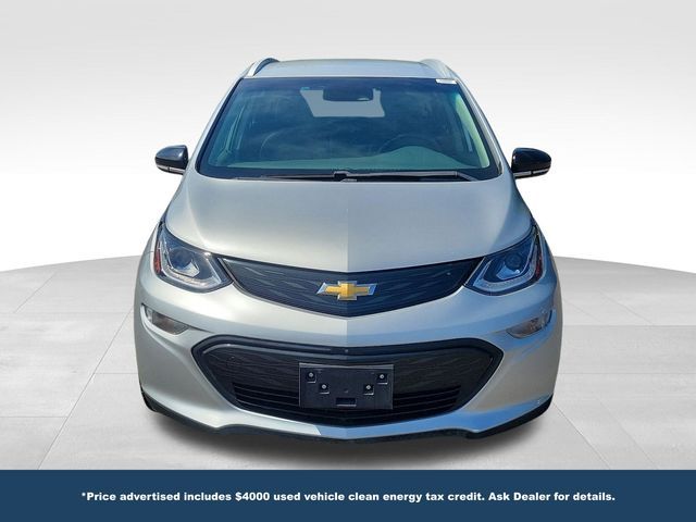 2018 Chevrolet Bolt EV Premier