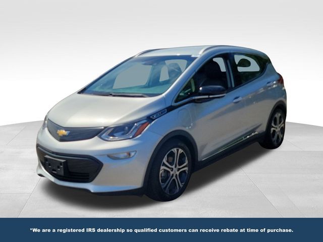 2018 Chevrolet Bolt EV Premier