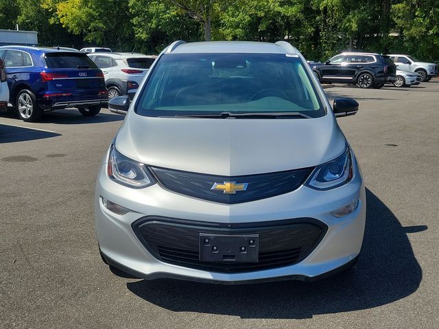 2018 Chevrolet Bolt EV Premier