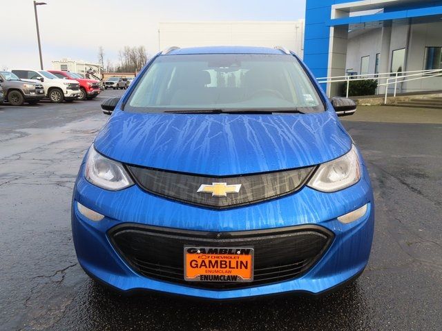 2018 Chevrolet Bolt EV Premier