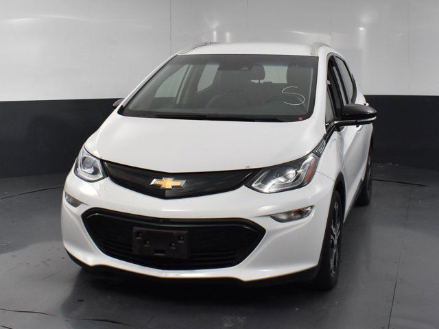 2018 Chevrolet Bolt EV Premier