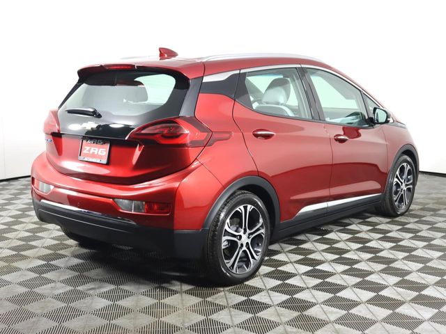 2018 Chevrolet Bolt EV Premier