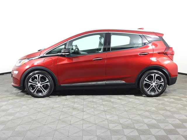 2018 Chevrolet Bolt EV Premier