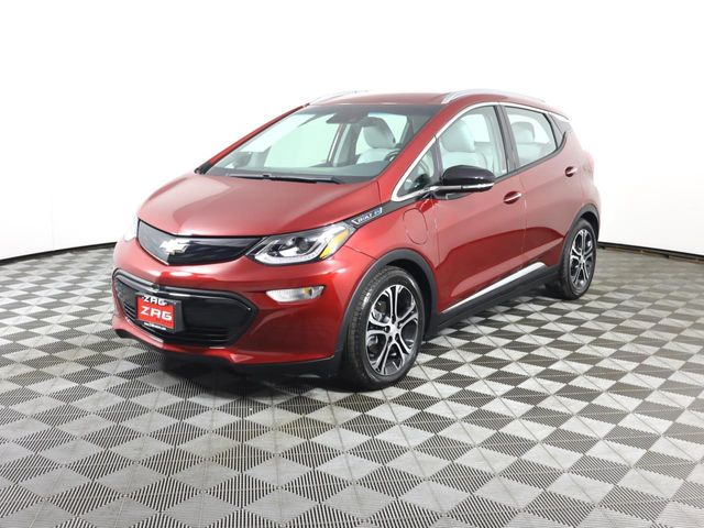 2018 Chevrolet Bolt EV Premier