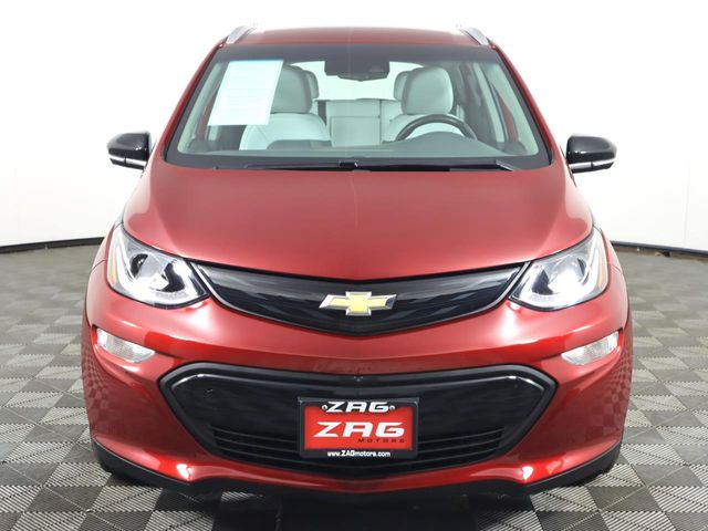 2018 Chevrolet Bolt EV Premier