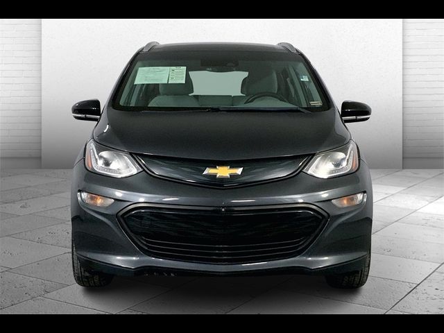 2018 Chevrolet Bolt EV Premier